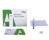 FOB Rapid Test Cassette (Feces)