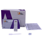 hCG Pregnancy Rapid Test Midstream