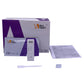 hCG Pregnancy Rapid Test Midstream - 5 TESTS