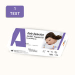 hCG Pregnancy Rapid Test Midstream