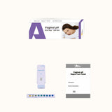 Vaginal pH Rapid Test Panel
