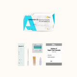 Vitamin D Rapid Test Cassette